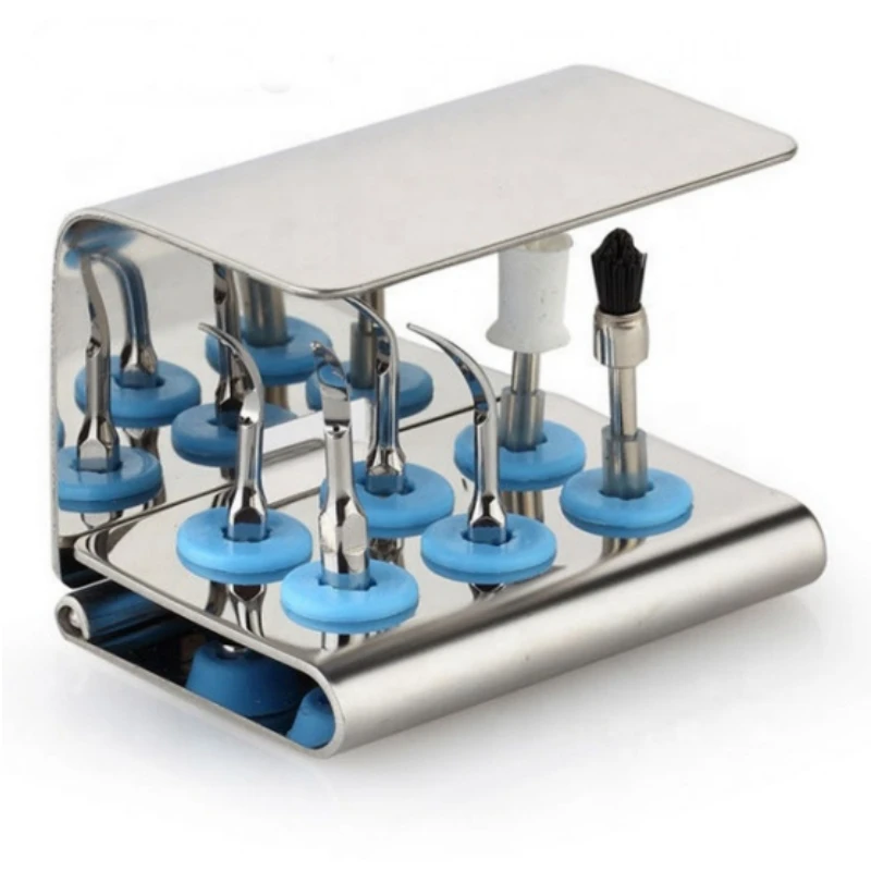 Dental Scaler Ultrasonic - Dental Ultrasonic Scaler Tip Holder with