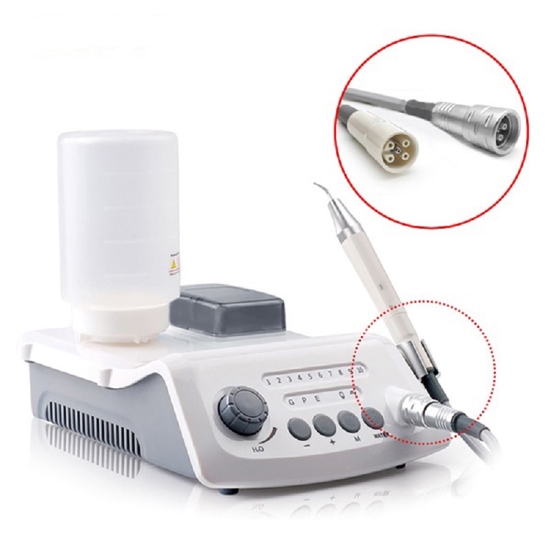 Dental Scaler Ultrasonic - Auto Water Supply Electric Dental Calculus