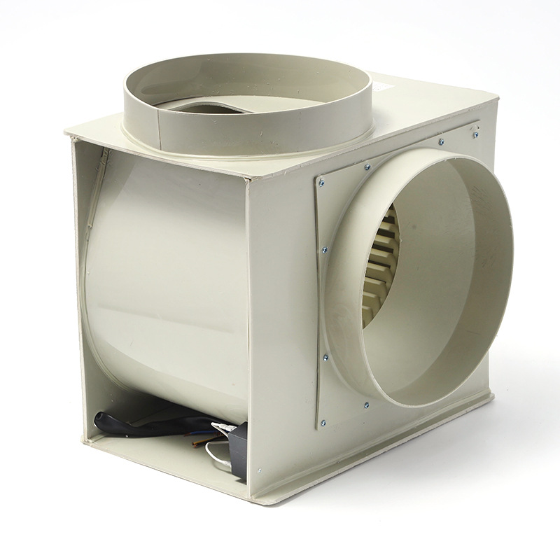 Laboratory Centrifuge - Laboratory Centrifugal Fan YDK-139-300-4 Centrifugal Fan