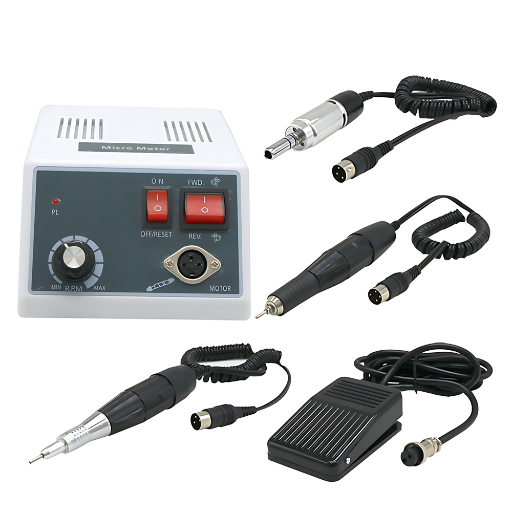 Medical Lab Technology - Marathon Micromotor Dental Lab Equipment E
