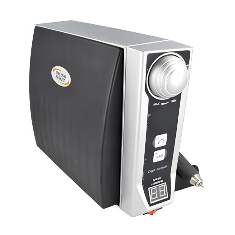 Medical Lab Quality Control - Professional Brushless Micromotor Knee Control Type