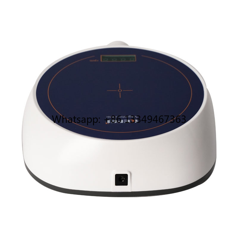 Medical Lab Quality Control - Mini Magnetic Stirrer Veterinary Instruments 200-2000