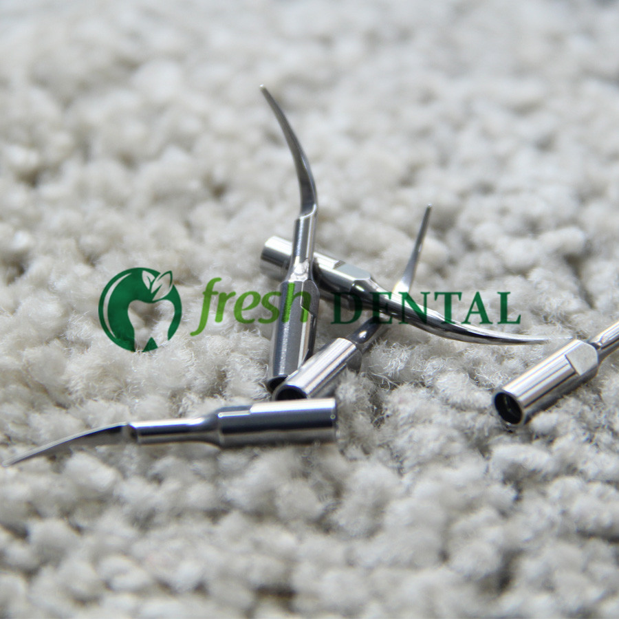 5PCS PD1 Perio Ultrasonic Scal - Dental Scaler Ultrasonic 评论和价格
