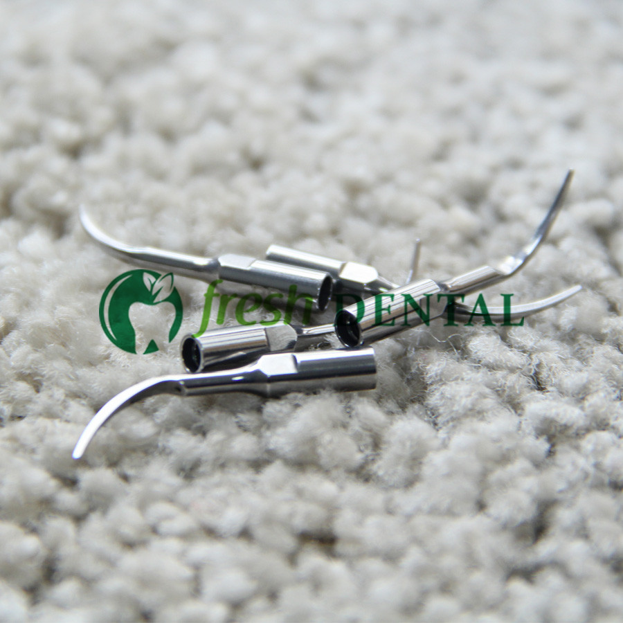 5PCS PD1 Perio Ultrasonic Scal - Dental Scaler Ultrasonic 评论和价格