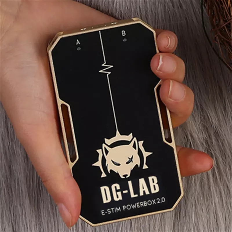 DG-LAB 3.0 Electro Shock Medic - Medical Lab Technology 评论和价格