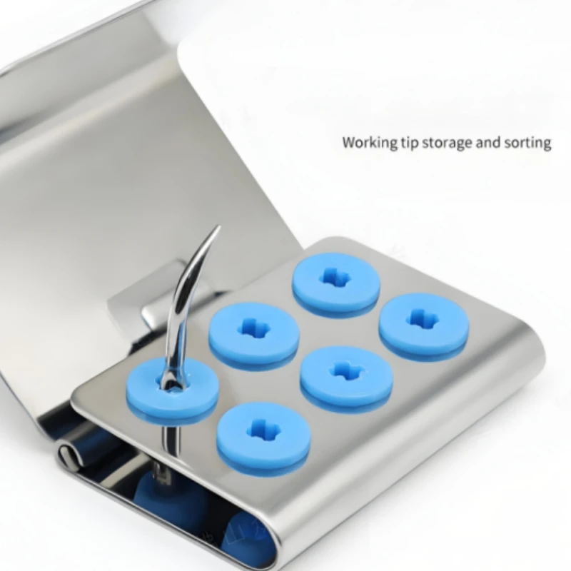 Dental Ultrasonic Scaler Tip H - Dental Scaler Ultrasonic 评论和价格