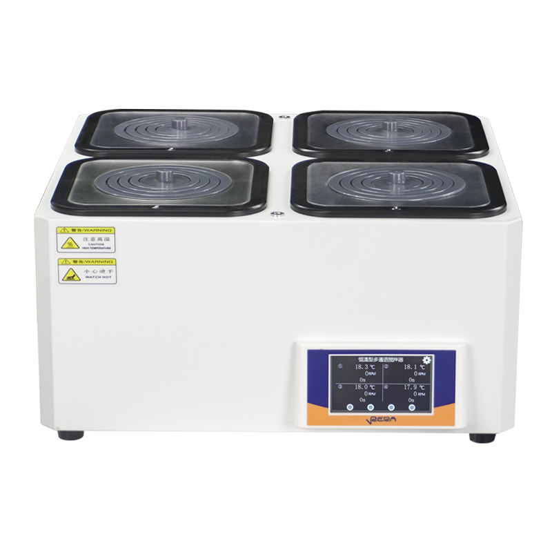 Four-hole Touch Screen Corrosi - Water Bath Laboratory 评论和价格