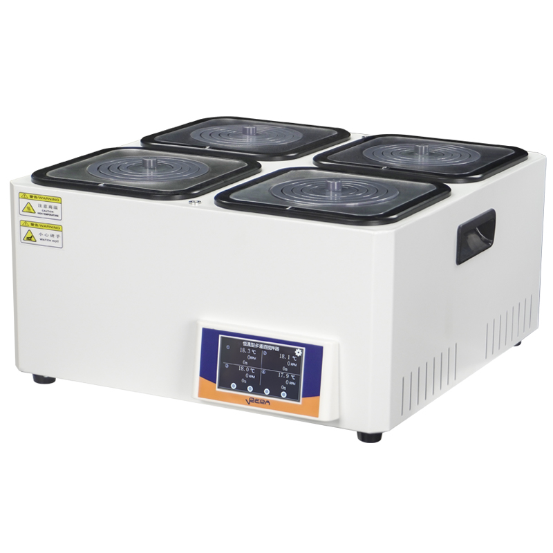Four-hole Touch Screen Corrosi - Water Bath Laboratory 评论和价格
