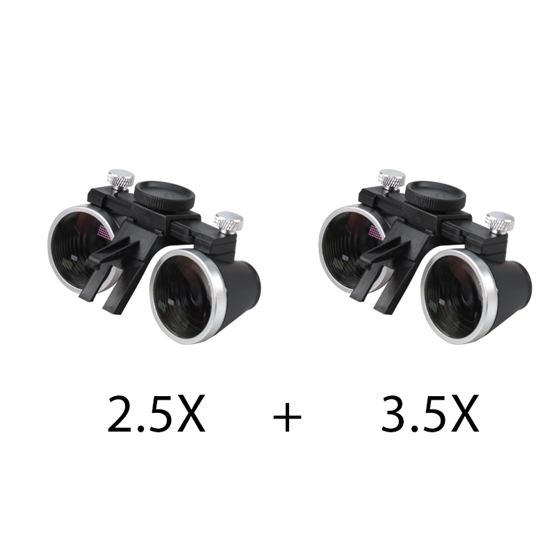 Accessory Dental LED Head Ligh - Medical Lab Technology 评论和价格