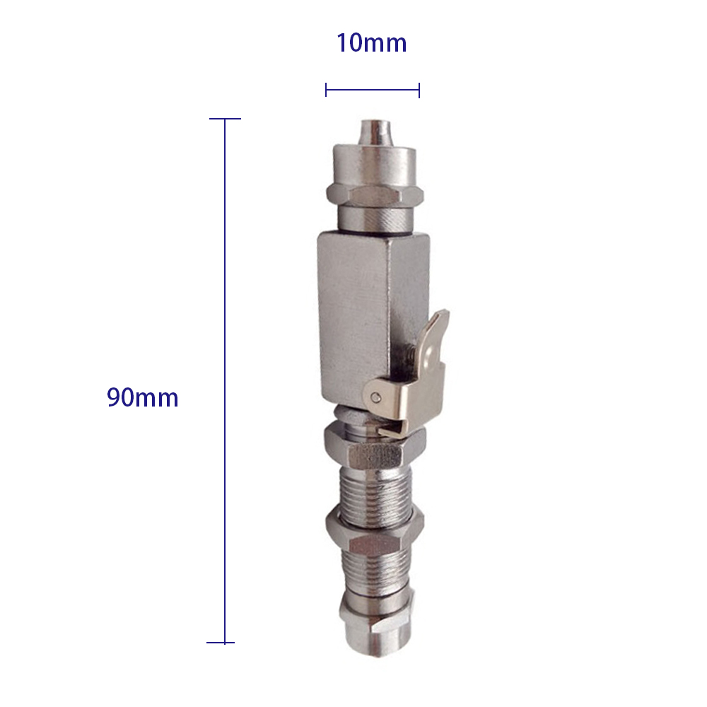 JNSUR Dental Air Water Quick C - Dental Scaler Ultrasonic 评论和价格