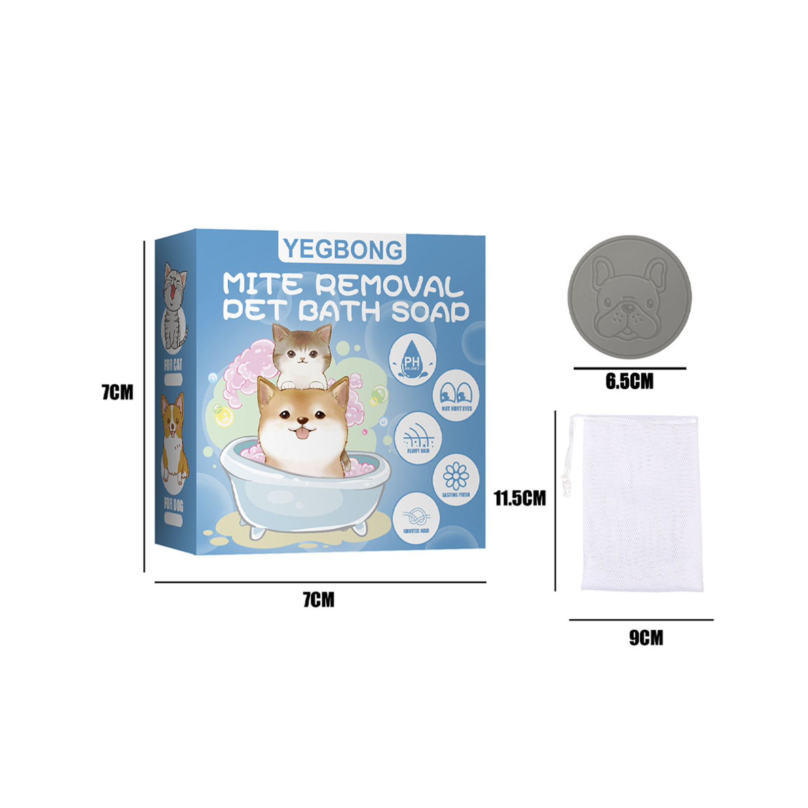 Pet mite removal bath soap for - Water Bath Laboratory 评论和价格