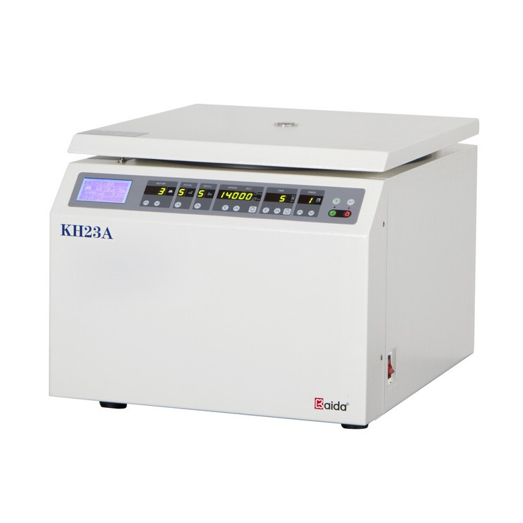 Hunan Kaida KH23A High-speed C - Laboratory Centrifuge 评论和价格
