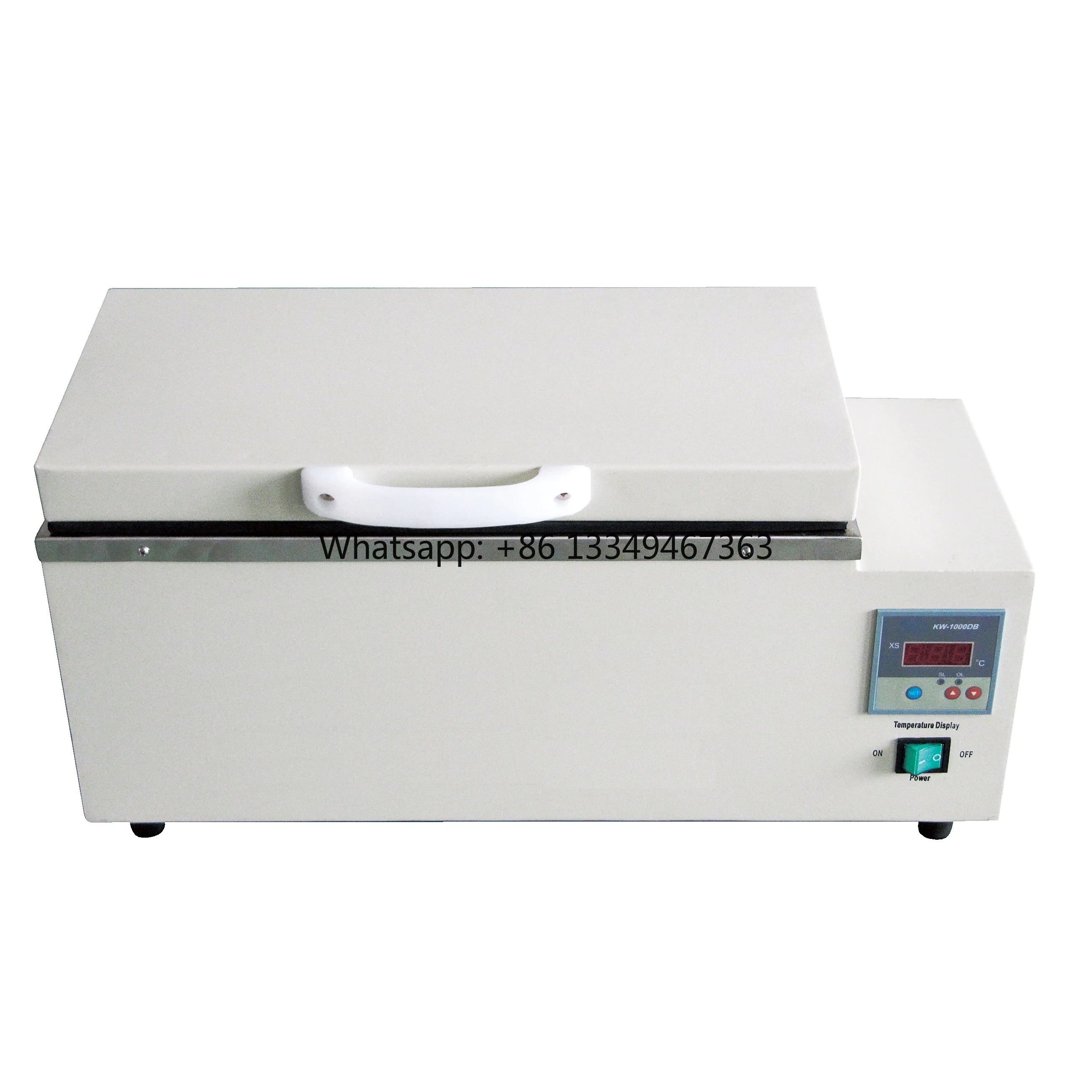 Laboratory Thermostat Constant - Medical Lab Quality Control 评论和价格