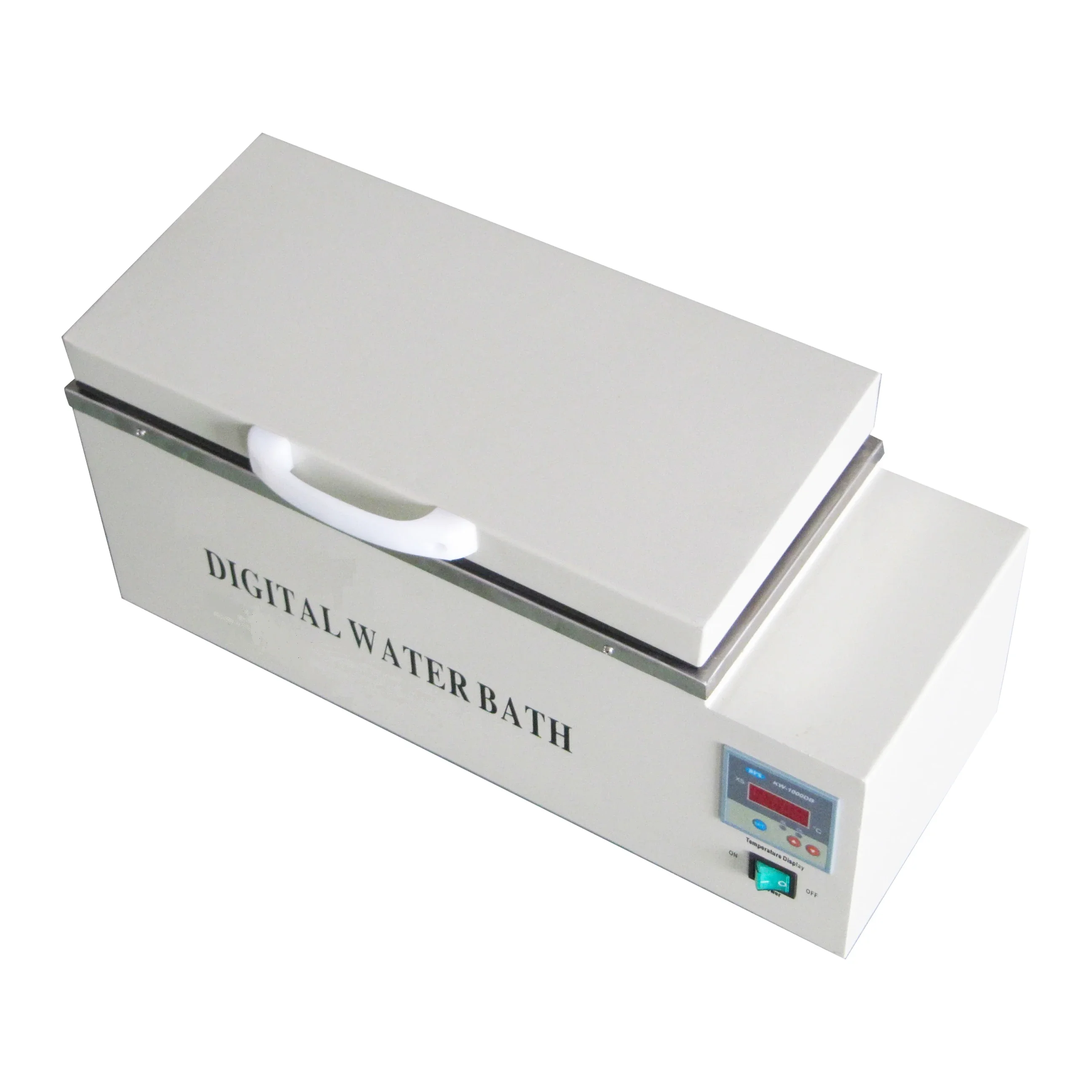 Laboratory Thermostat Constant - Medical Lab Quality Control 评论和价格