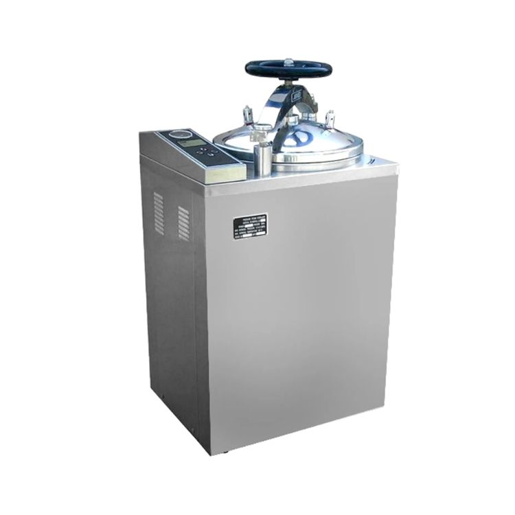 Autoclave LS-50HD 50L Fully Au - Laboratory Centrifuge 评论和价格