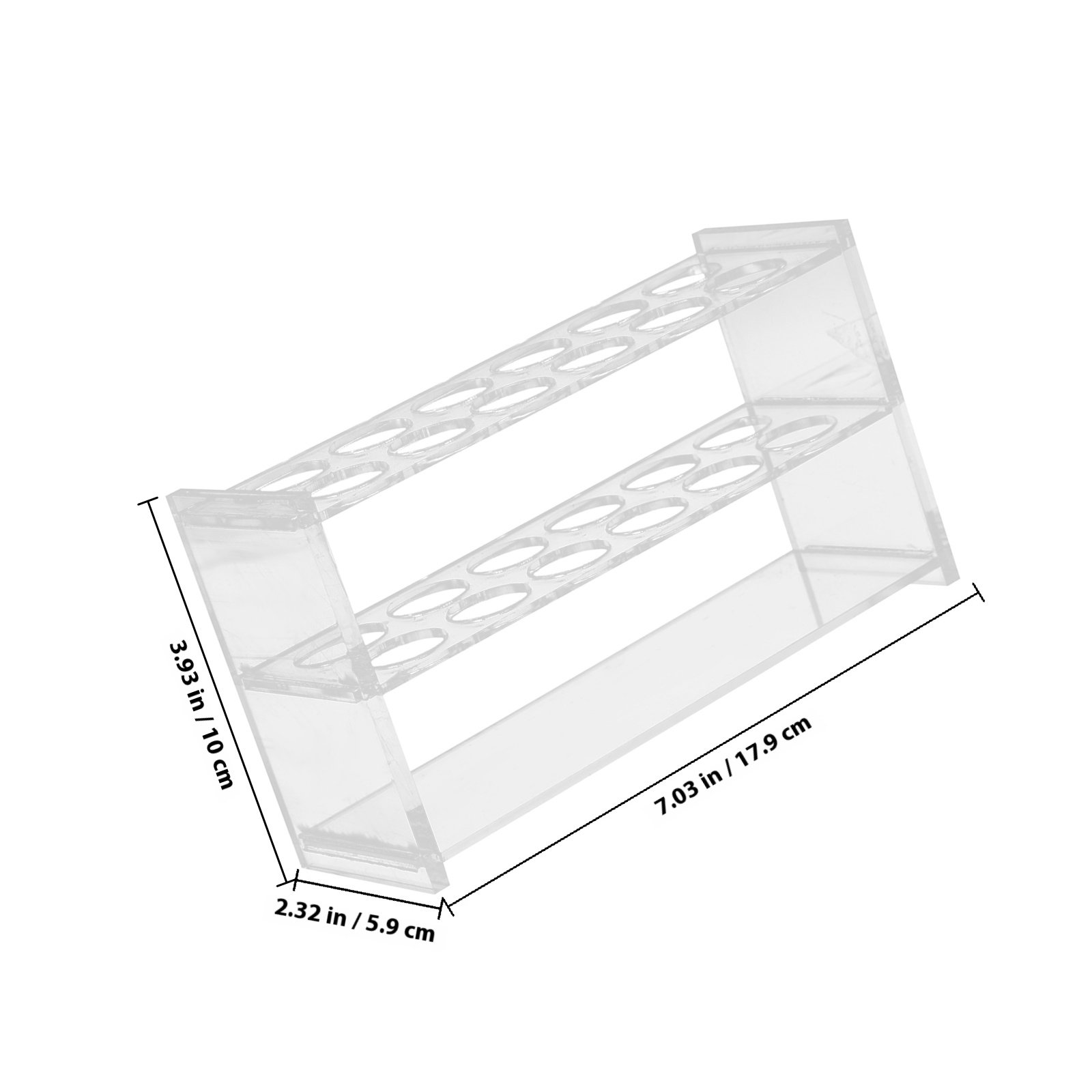 Test Rack Centrifuge Tube Hold - Laboratory Centrifuge 评论和价格