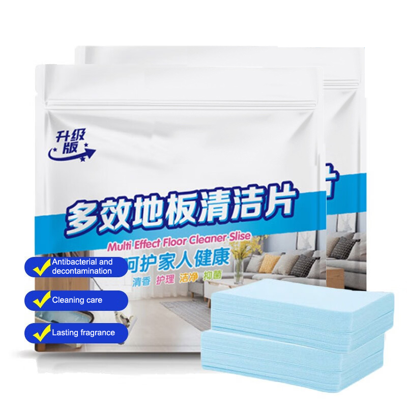 30/100PCS Floor Cleaner Tablet - Water Bath Laboratory 评论和价格