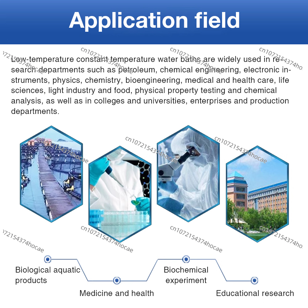 Laboratory digital circulator  - Water Bath Laboratory 评论和价格