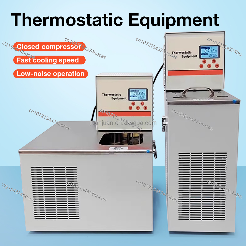 Laboratory digital circulator  - Water Bath Laboratory 评论和价格