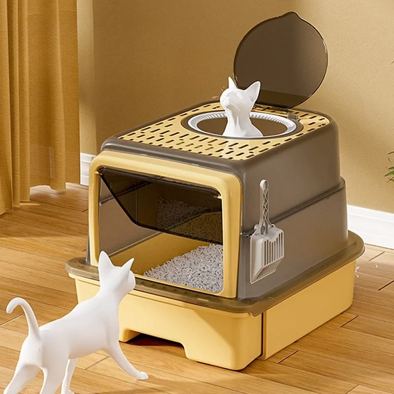 Jumbo Cat Sandbox UV Sterilize - Water Bath Laboratory 评论和价格