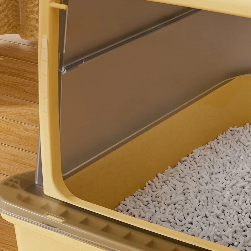 Jumbo Cat Sandbox UV Sterilize - Water Bath Laboratory 评论和价格