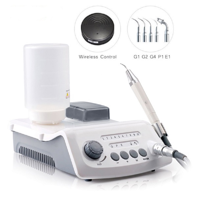 Auto Water Supply Electric Den - Dental Scaler Ultrasonic 评论和价格