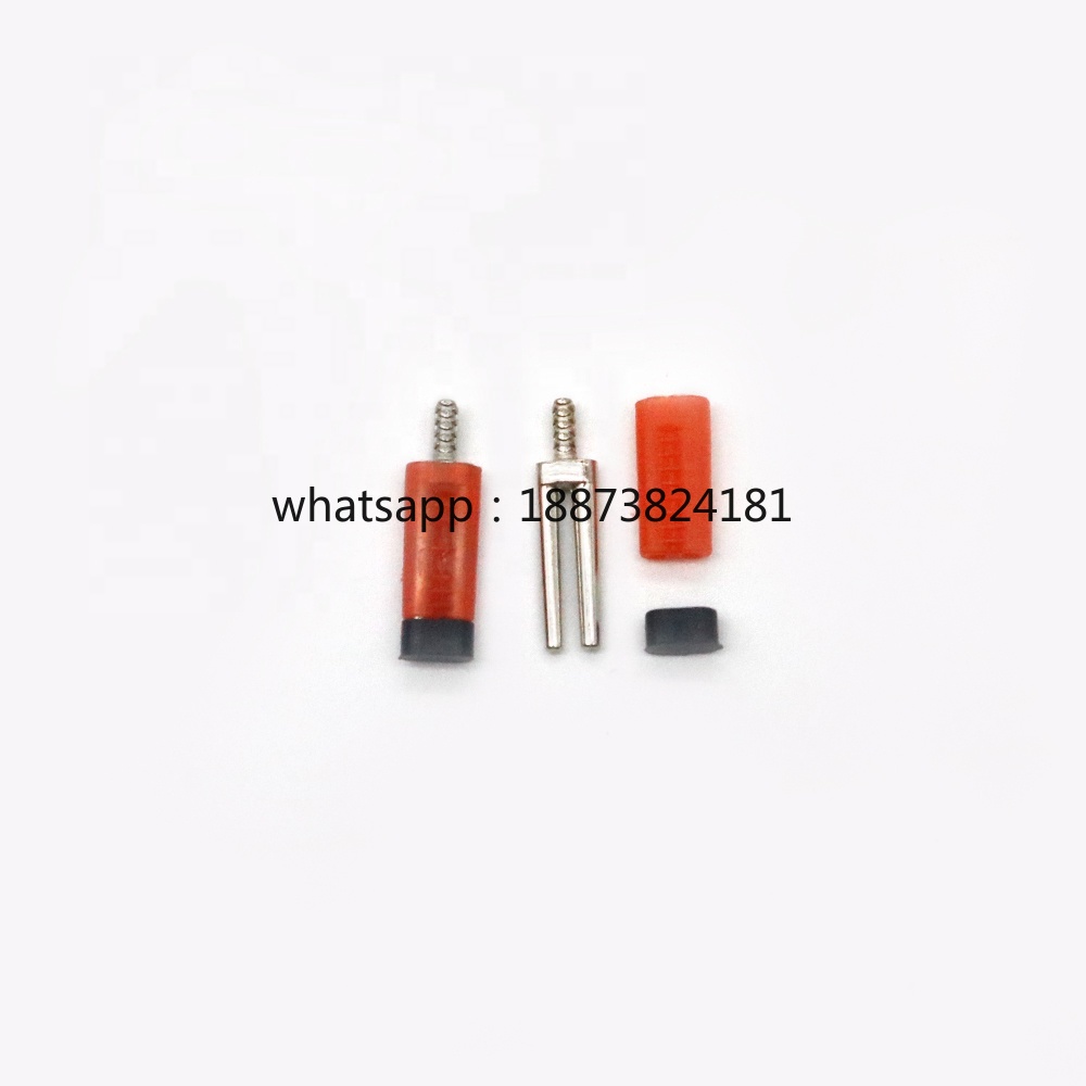 Twin Master Pins With Sleeves  - Medical Lab Technology 评论和价格
