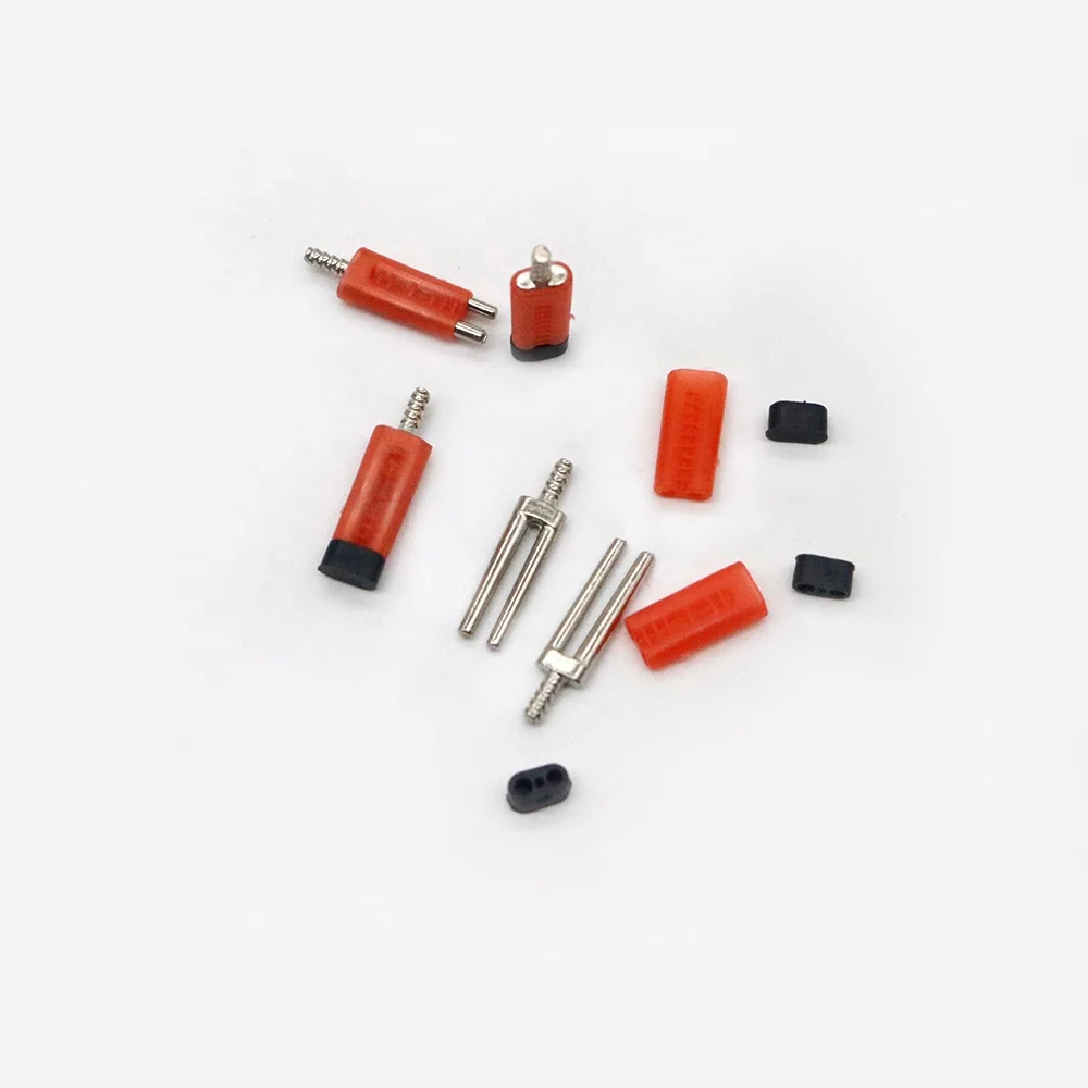 Twin Master Pins With Sleeves  - Medical Lab Technology 评论和价格