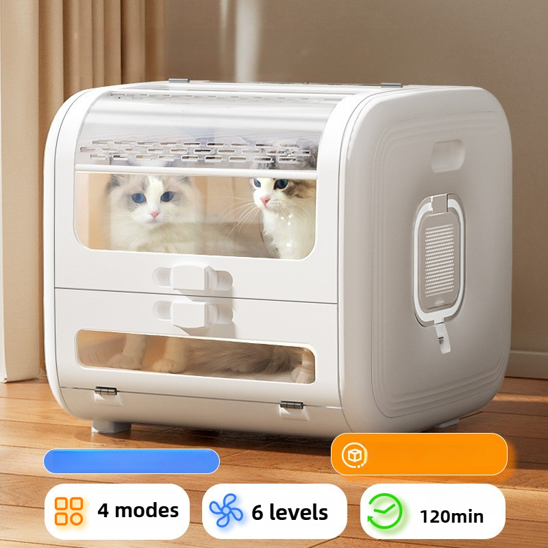 Smart Pet Drying Box Large Spa - Water Bath Laboratory 评论和价格