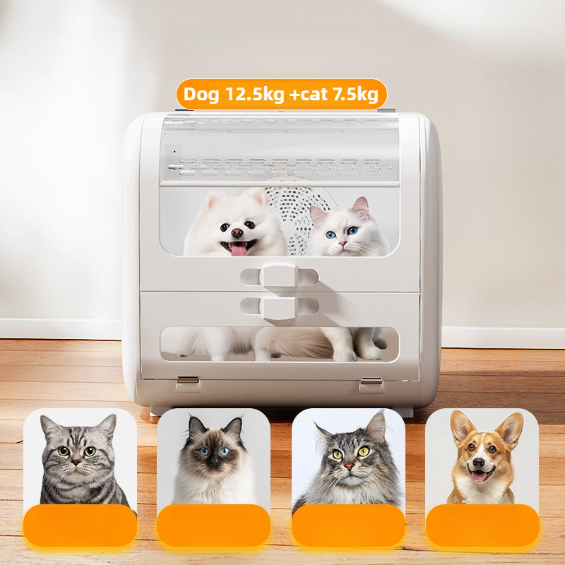 Smart Pet Drying Box Large Spa - Water Bath Laboratory 评论和价格