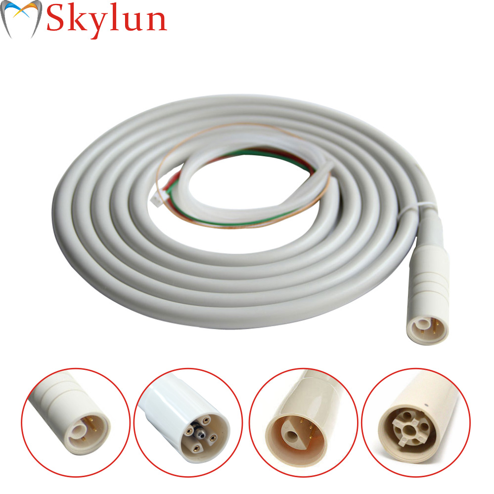 Dental Ultrasonic Scaler Cable - Dental Scaler Ultrasonic 评论和价格