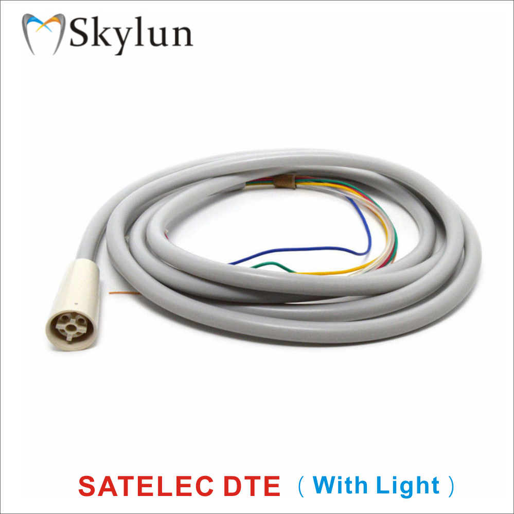 Dental Ultrasonic Scaler Cable - Dental Scaler Ultrasonic 评论和价格