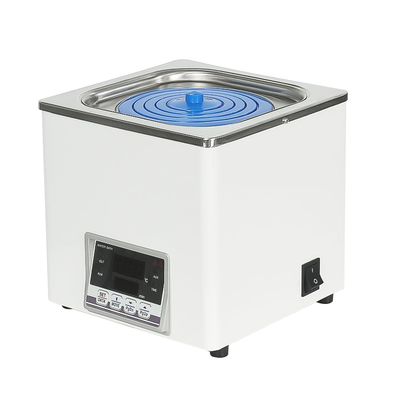LCD Digital Display Thermostat - Water Bath Laboratory 评论和价格