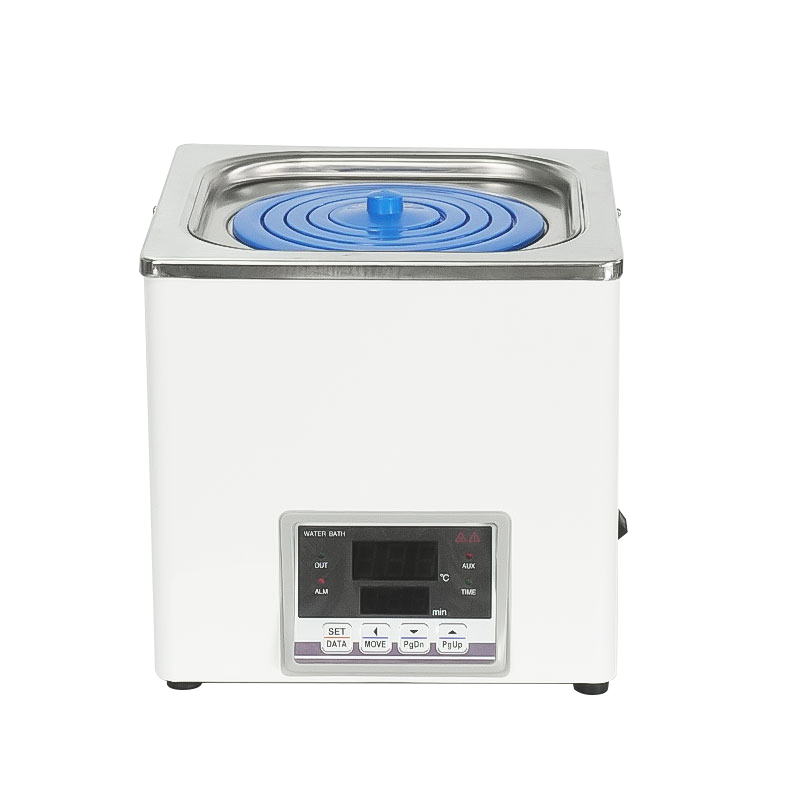 LCD Digital Display Thermostat - Water Bath Laboratory 评论和价格