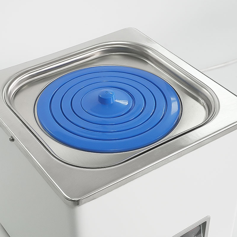 LCD Digital Display Thermostat - Water Bath Laboratory 评论和价格