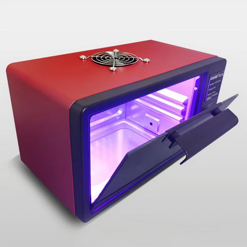 High Power  UV Curing Box High - Laboratory Centrifuge 评论和价格