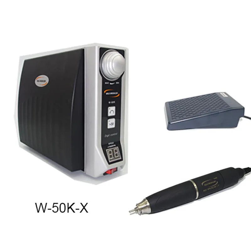 Professional Brushless Micromo - Medical Lab Quality Control 评论和价格