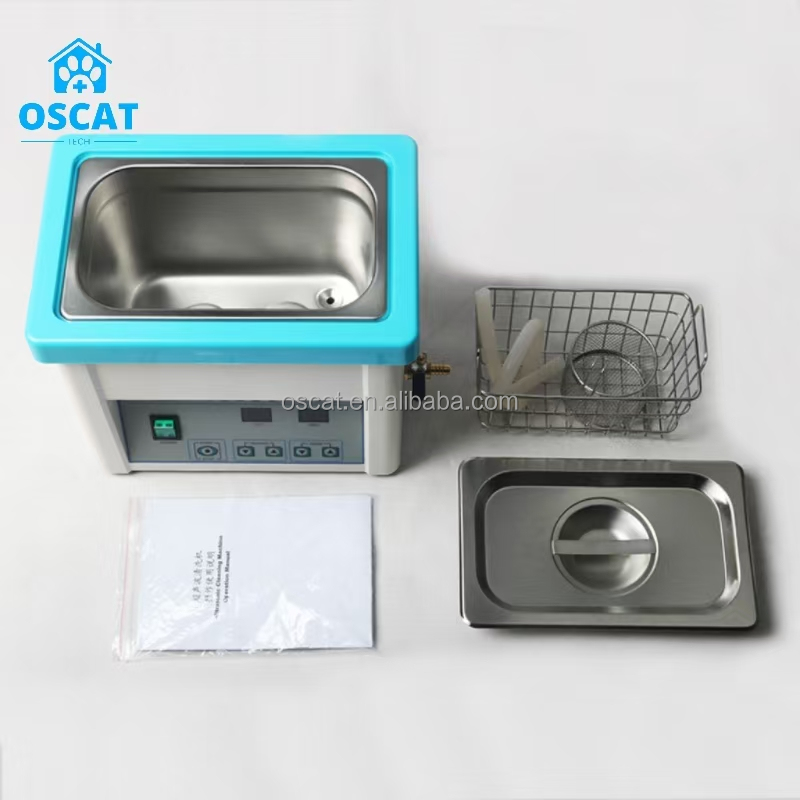 OSCAT EX-25A Veterinary Equipm - Dental Scaler Ultrasonic 评论和价格