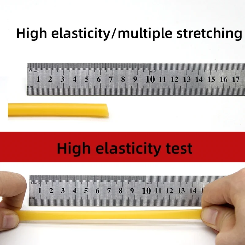 1/5M Natural Latex Rubber Hose - Medical Lab Technology 评论和价格