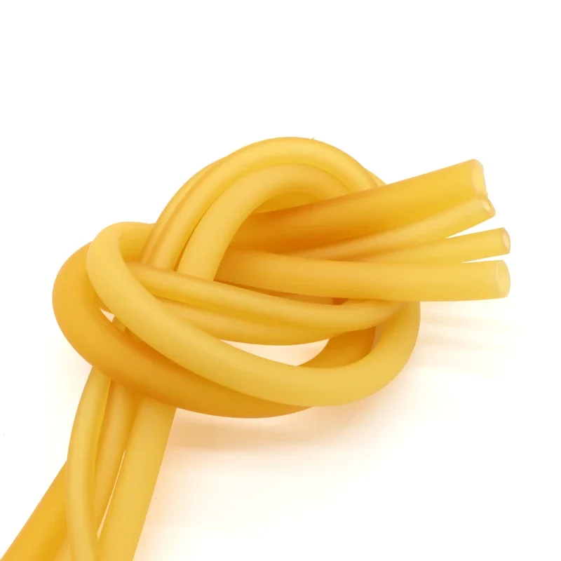1/5M Natural Latex Rubber Hose - Medical Lab Technology 评论和价格