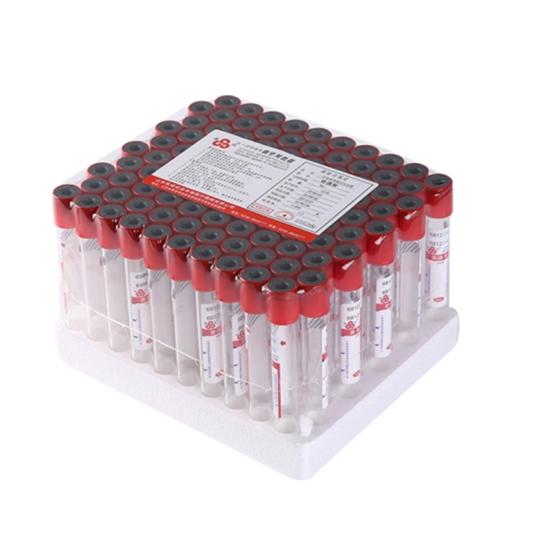50pcs Medical No Additive Plai - Medical Lab Technology 评论和价格