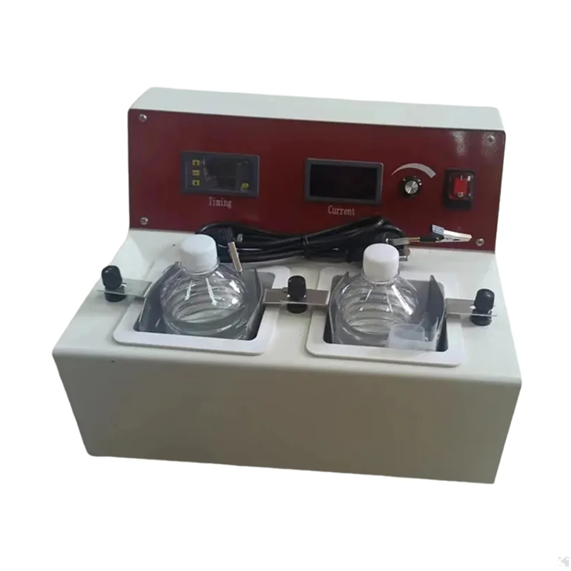 Dental Lab Electrolytic Polish - Water Bath Laboratory 评论和价格