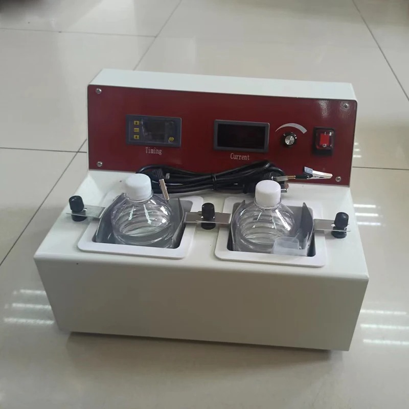 Dental Lab Electrolytic Polish - Water Bath Laboratory 评论和价格