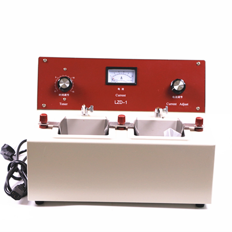 Dental Lab Electrolytic Polish - Water Bath Laboratory 评论和价格