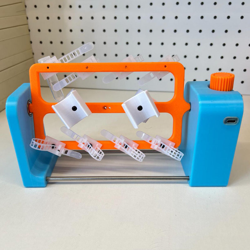 Mini Vertical Rotating Mixer P - Medical Lab Technology 评论和价格