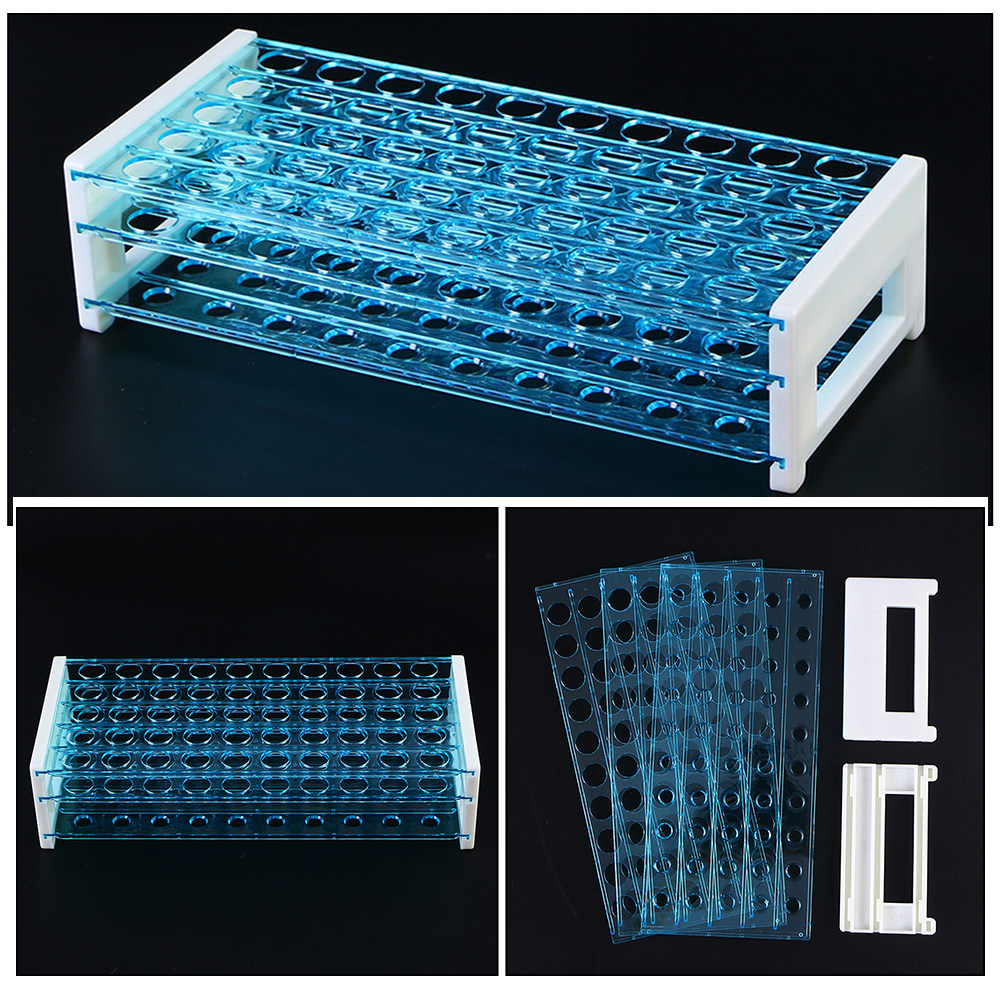 50 Holes Laboratory Test Tube  - Laboratory Centrifuge 评论和价格
