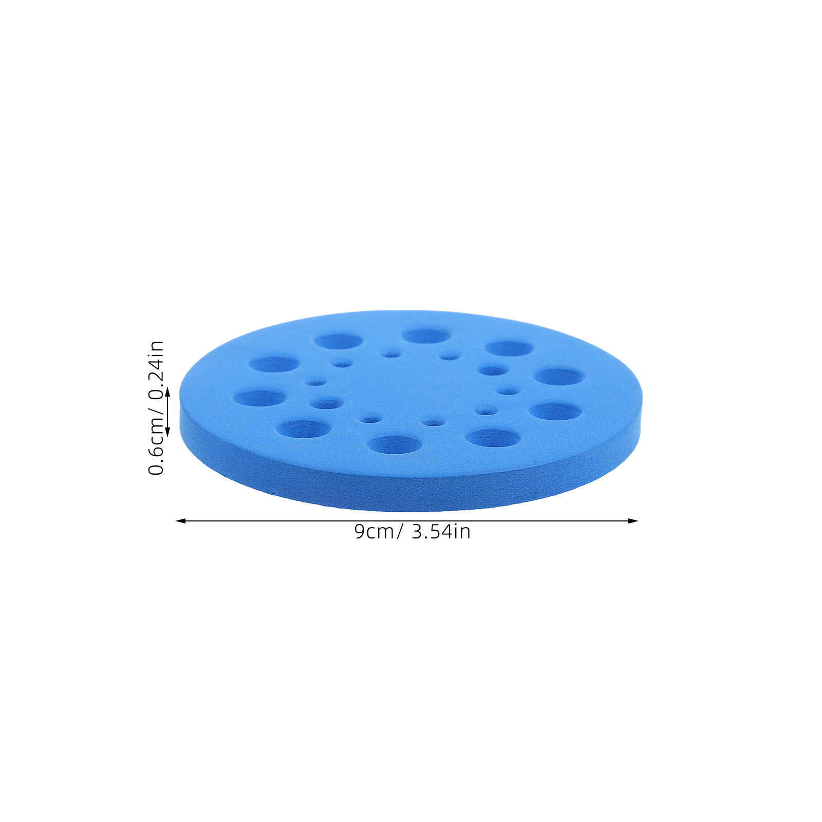 20 Positions Reusable Tube Hol - Laboratory Centrifuge 评论和价格