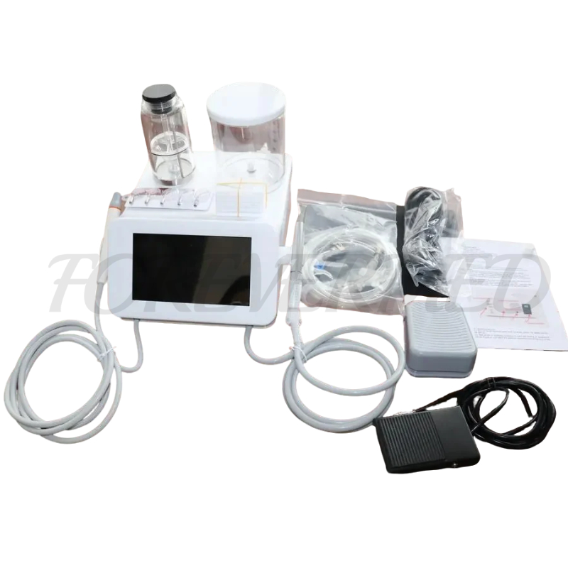 2-in-1 Electric Dental Ultraso - Dental Scaler Ultrasonic 评论和价格