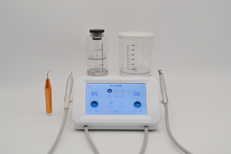 2-in-1 Electric Dental Ultraso - Dental Scaler Ultrasonic 评论和价格
