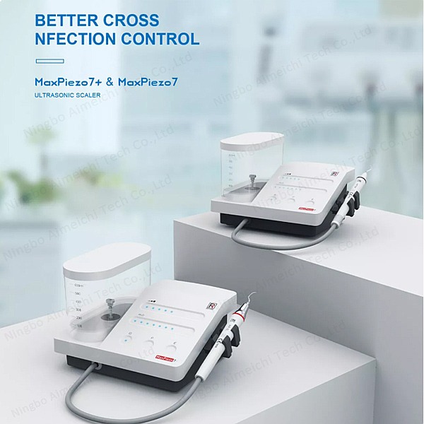 MP7 Dentals Ultrasonics Scaler - Dental Scaler Ultrasonic 评论和价格